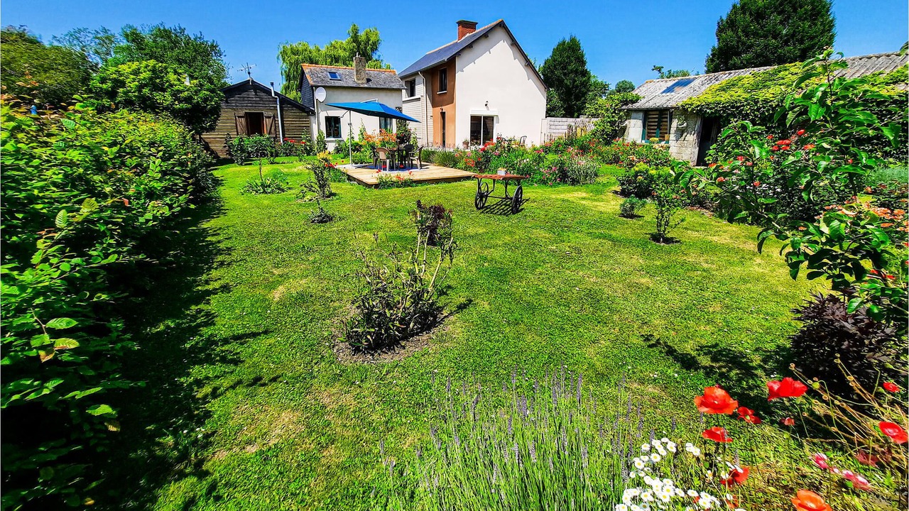 Photo of Outdoor in Mont-Dol