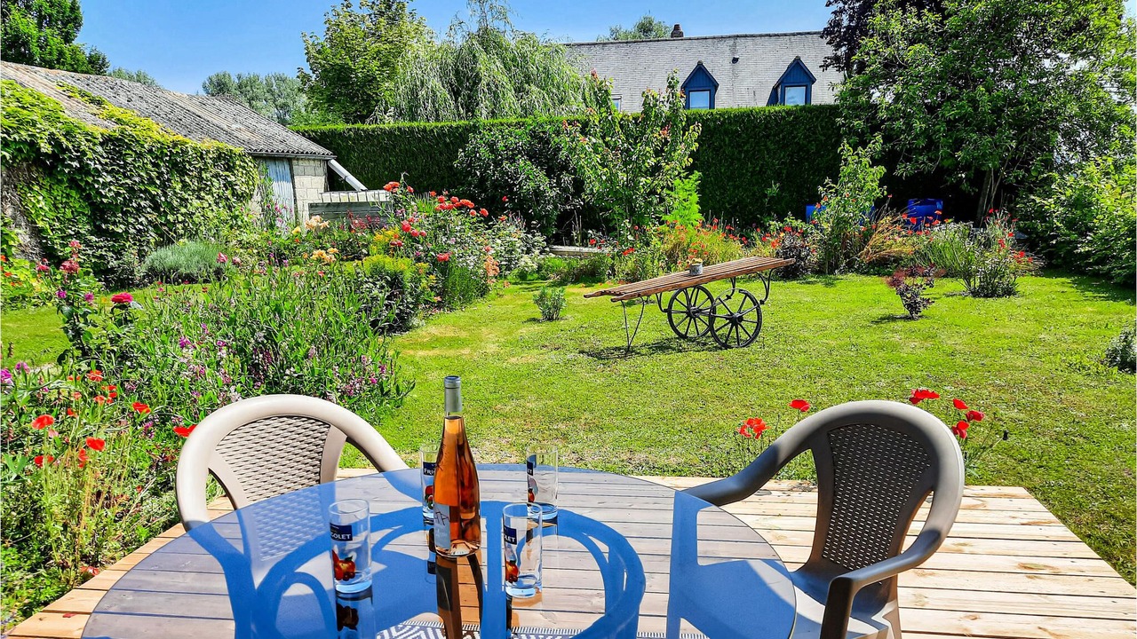 Photo of Outdoor in Mont-Dol