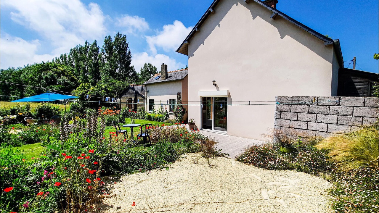 Photo of Outdoor in Mont-Dol