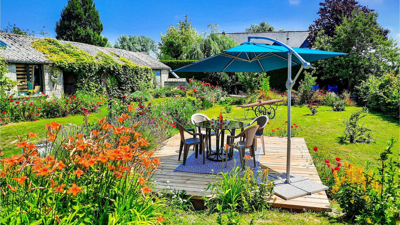 Photo of Outdoor in Mont-Dol