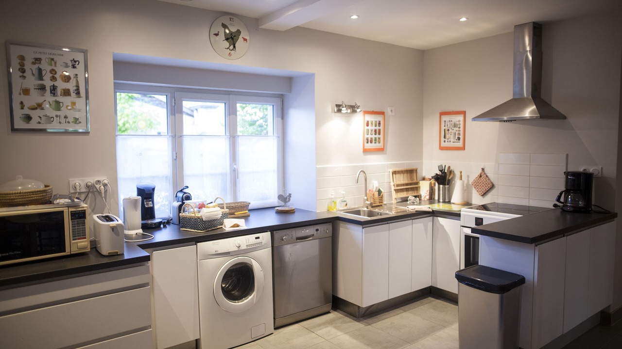 Photo of Kitchen in Normier