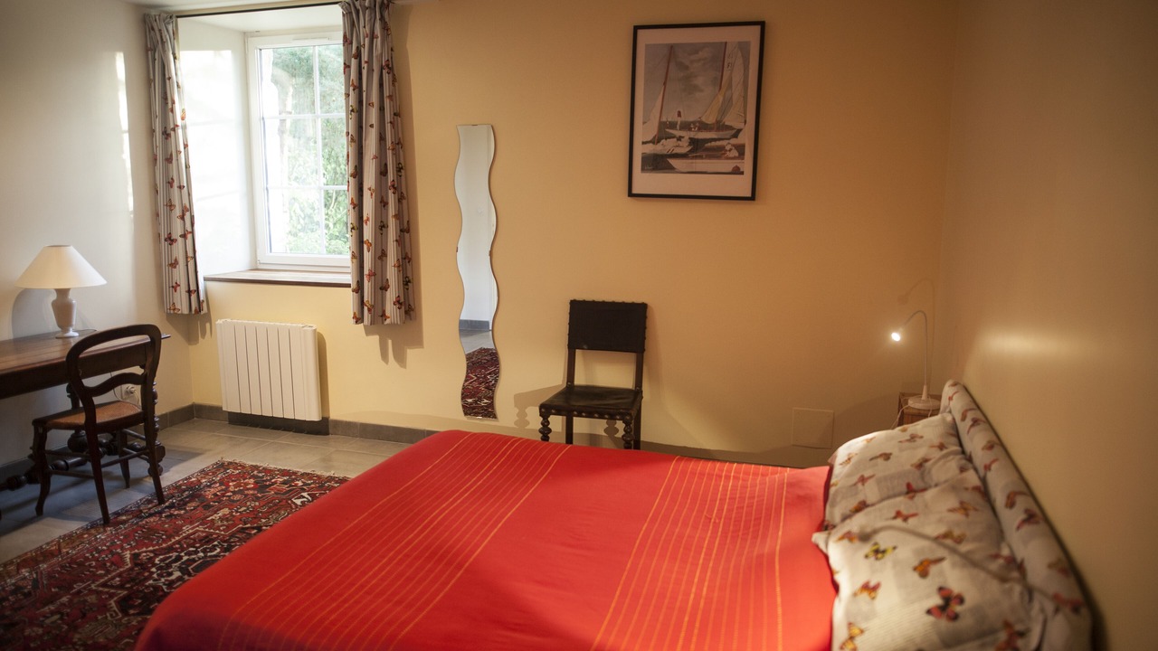 Photo of Bedroom in Normier