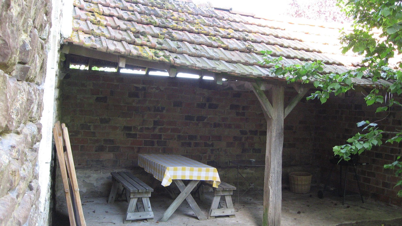 Photo of Outdoor in Normier