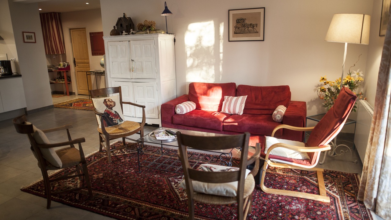 Photo of Livingroom in Normier