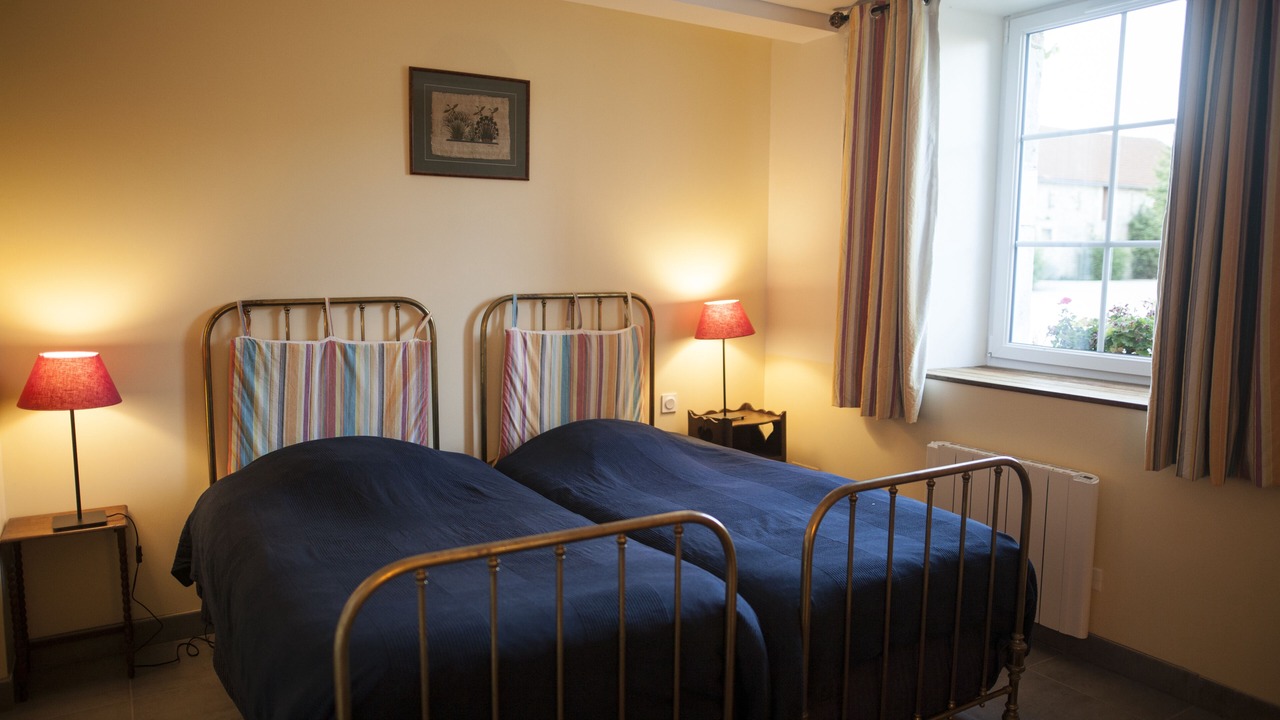 Photo of Bedroom in Normier