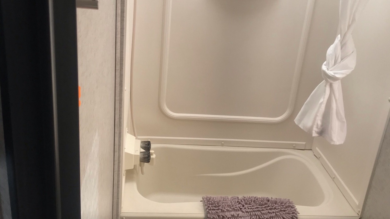 Photo of Bathroom in Tracy