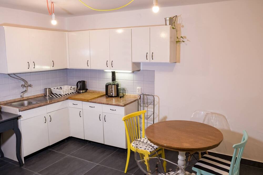 Photo of Kitchen in Drivenik