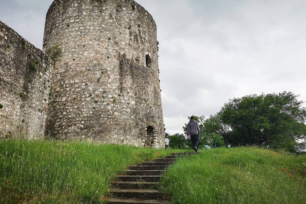 Photo of Outdoor in Drivenik