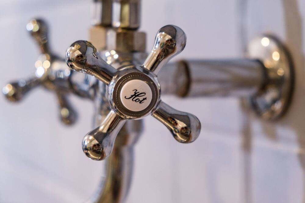Photo of Bathroom in Drivenik