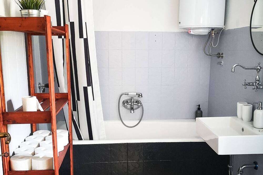 Photo of Bathroom in Drivenik