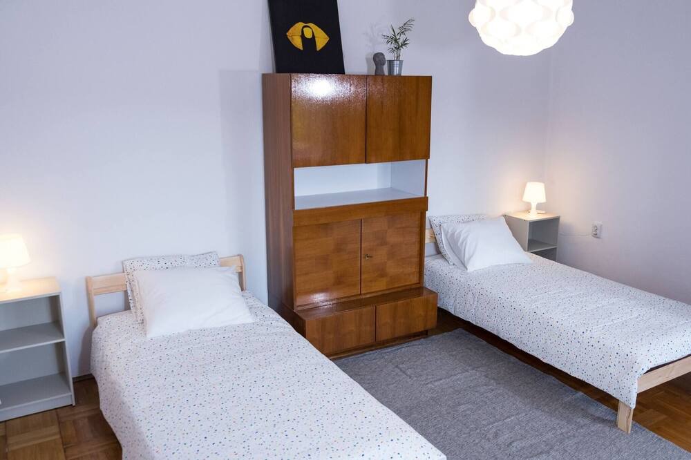 Photo of Bedroom in Drivenik