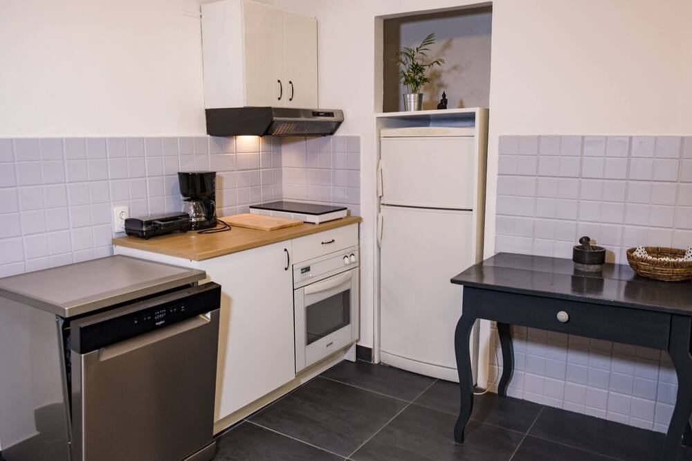Photo of Kitchen in Drivenik