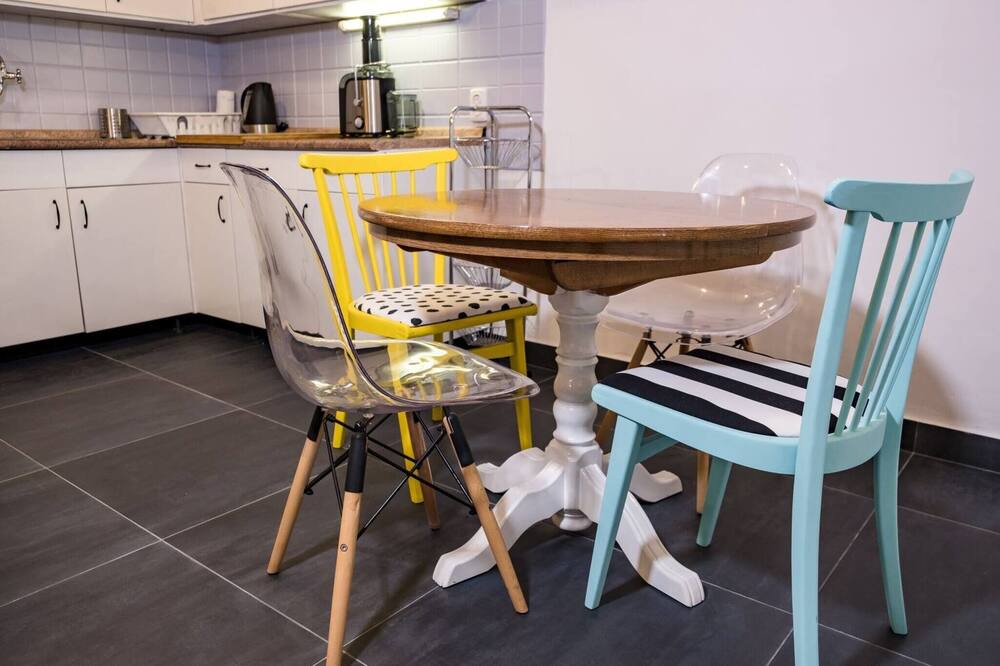 Photo of Kitchen in Drivenik