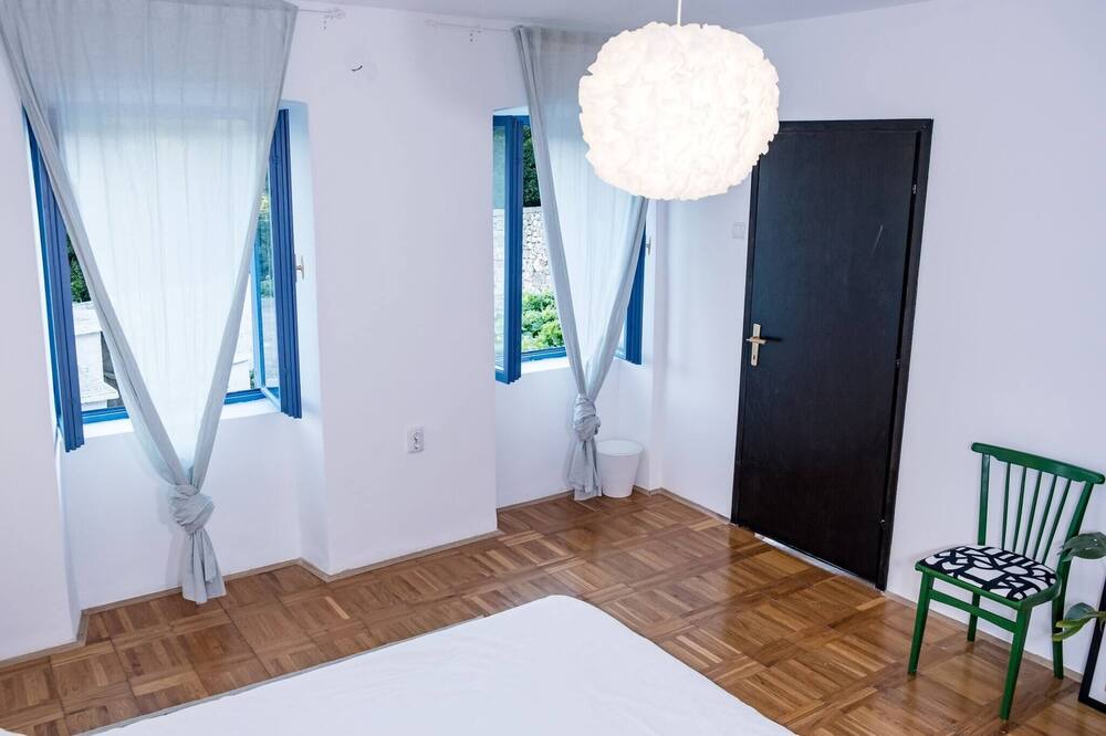 Photo of Bedroom in Drivenik