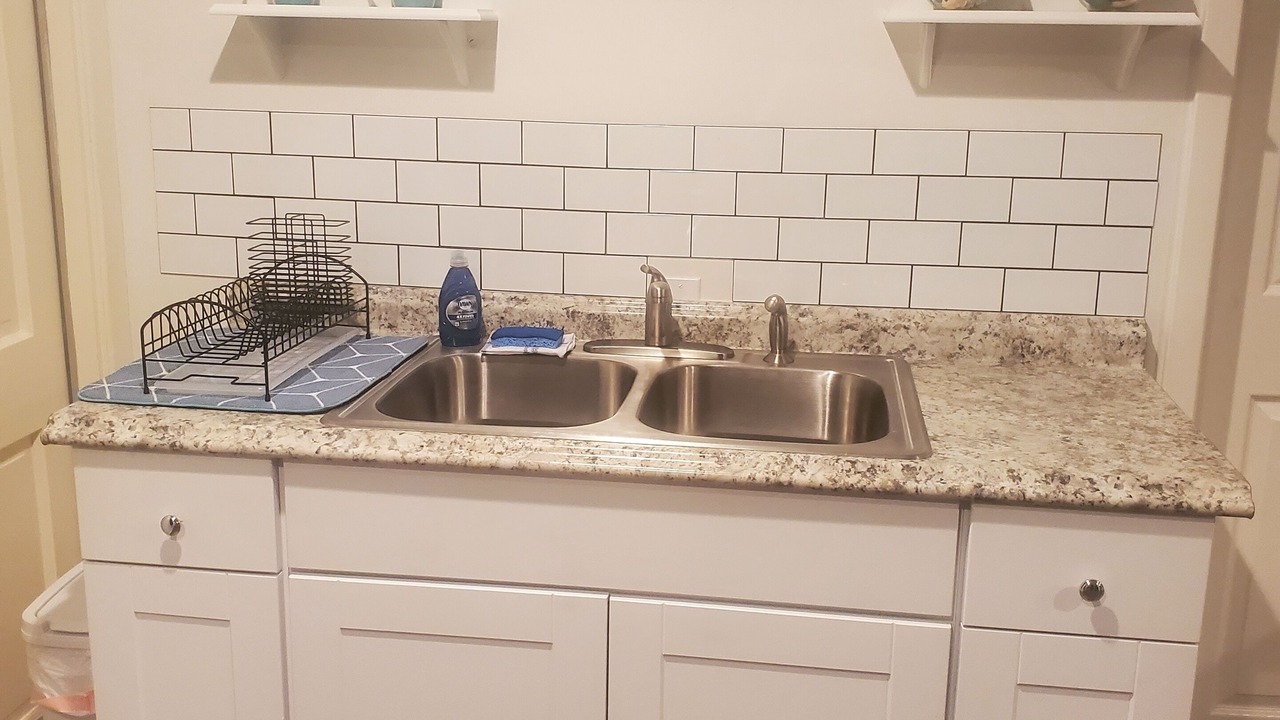 Photo of Kitchen in Victoria