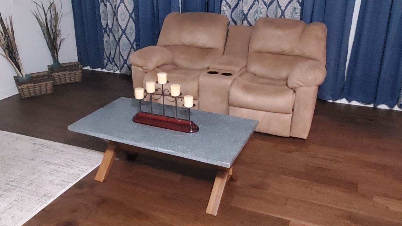 Photo of Livingroom in Victoria