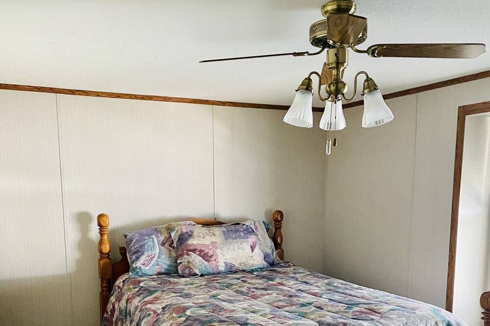 Photo of Bedroom in Amistad National Recreational Area