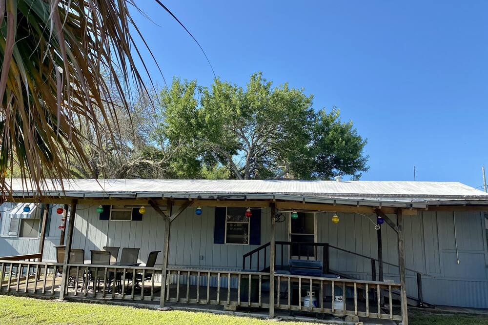 Photo of Outdoor in Amistad National Recreational Area