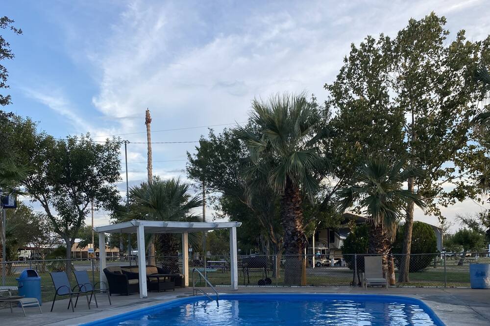 Photo of Outdoor in Amistad National Recreational Area