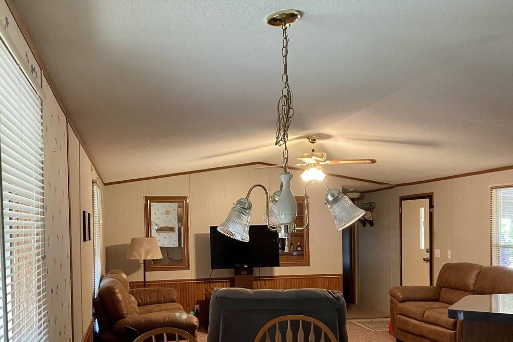 Photo of Kitchen in Amistad National Recreational Area