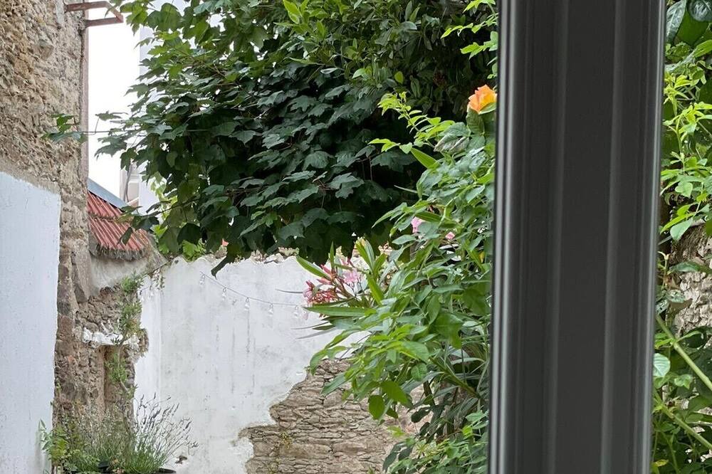 Photo of Patio Balcony in Loire-Atlantique