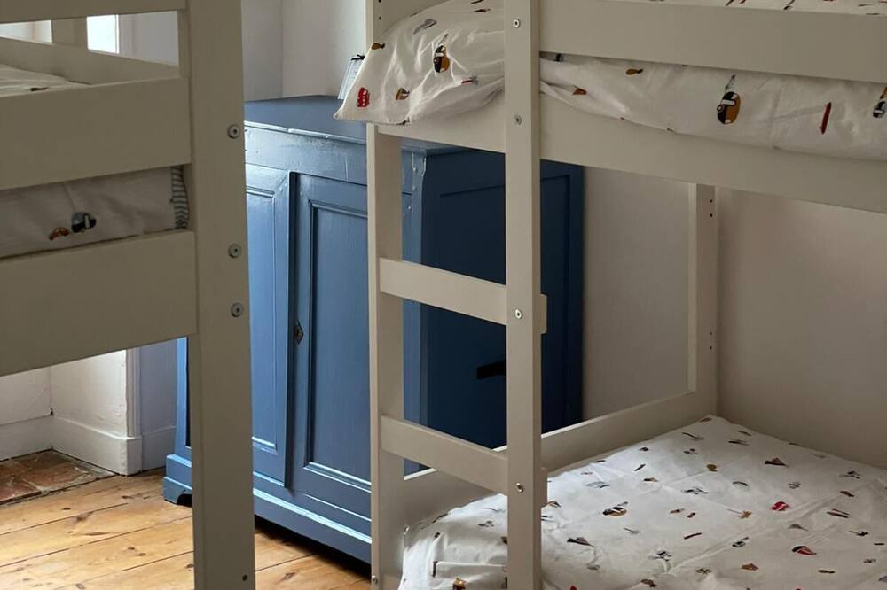 Photo of Bedroom in Loire-Atlantique