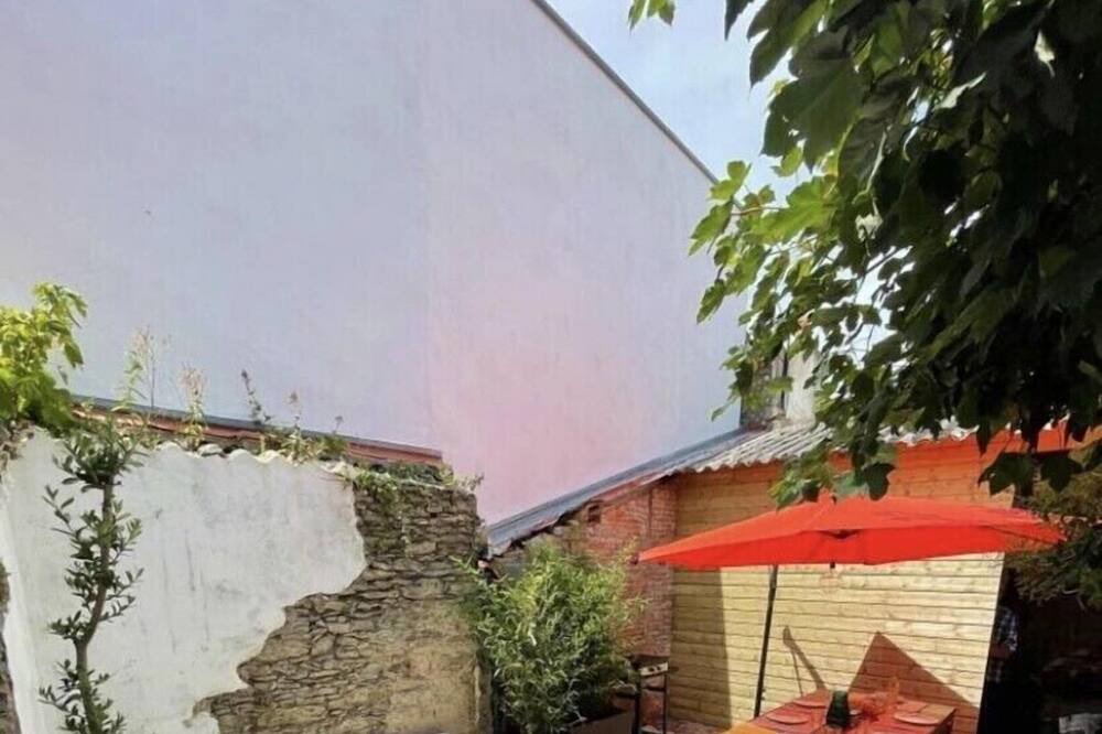 Photo of Patio Balcony in Loire-Atlantique