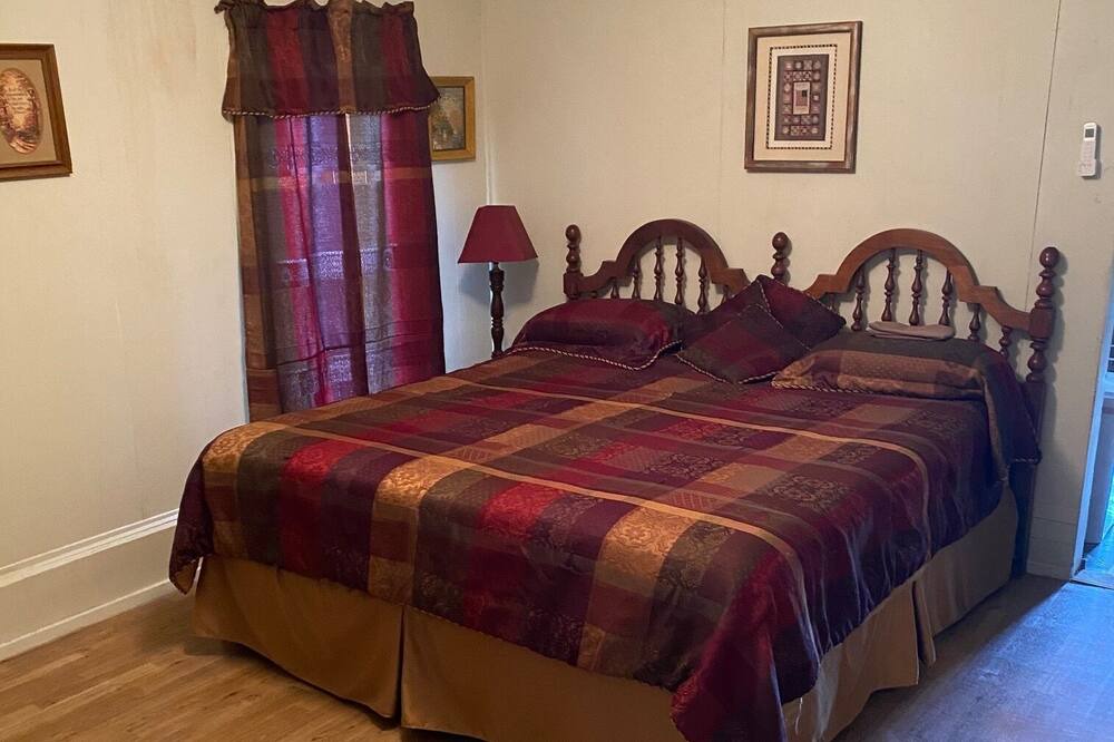 Photo of Bedroom in Geneva