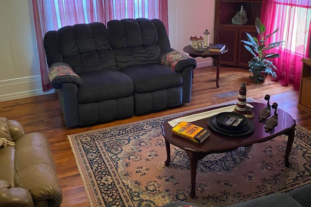 Photo of Livingroom in Geneva