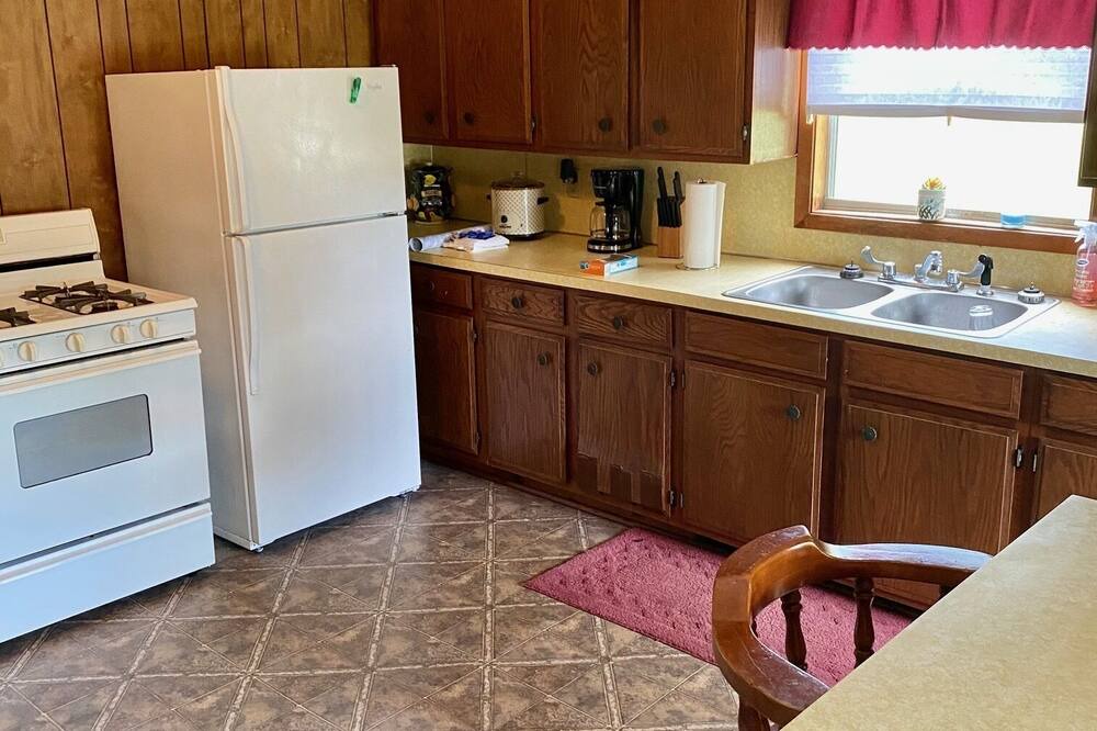 Photo of Kitchen in Geneva