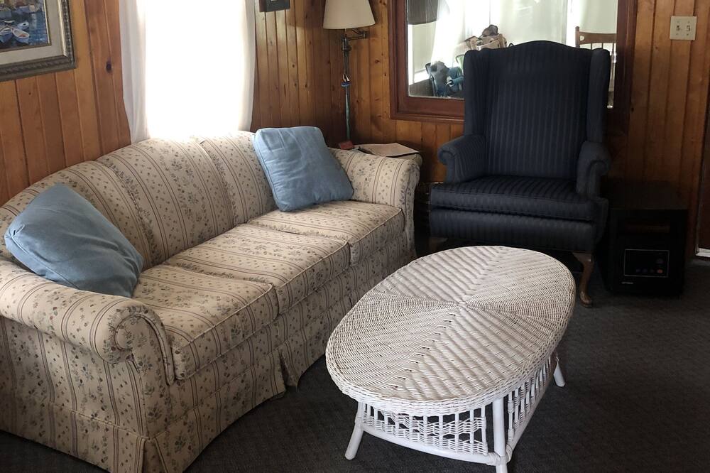 Photo of Livingroom in Lake View