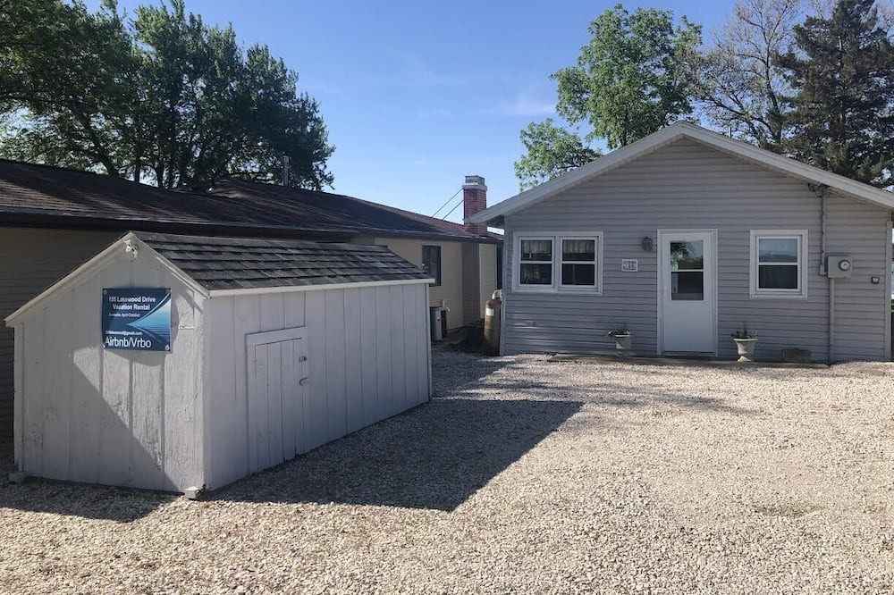 Photo of Outdoor in Lake View