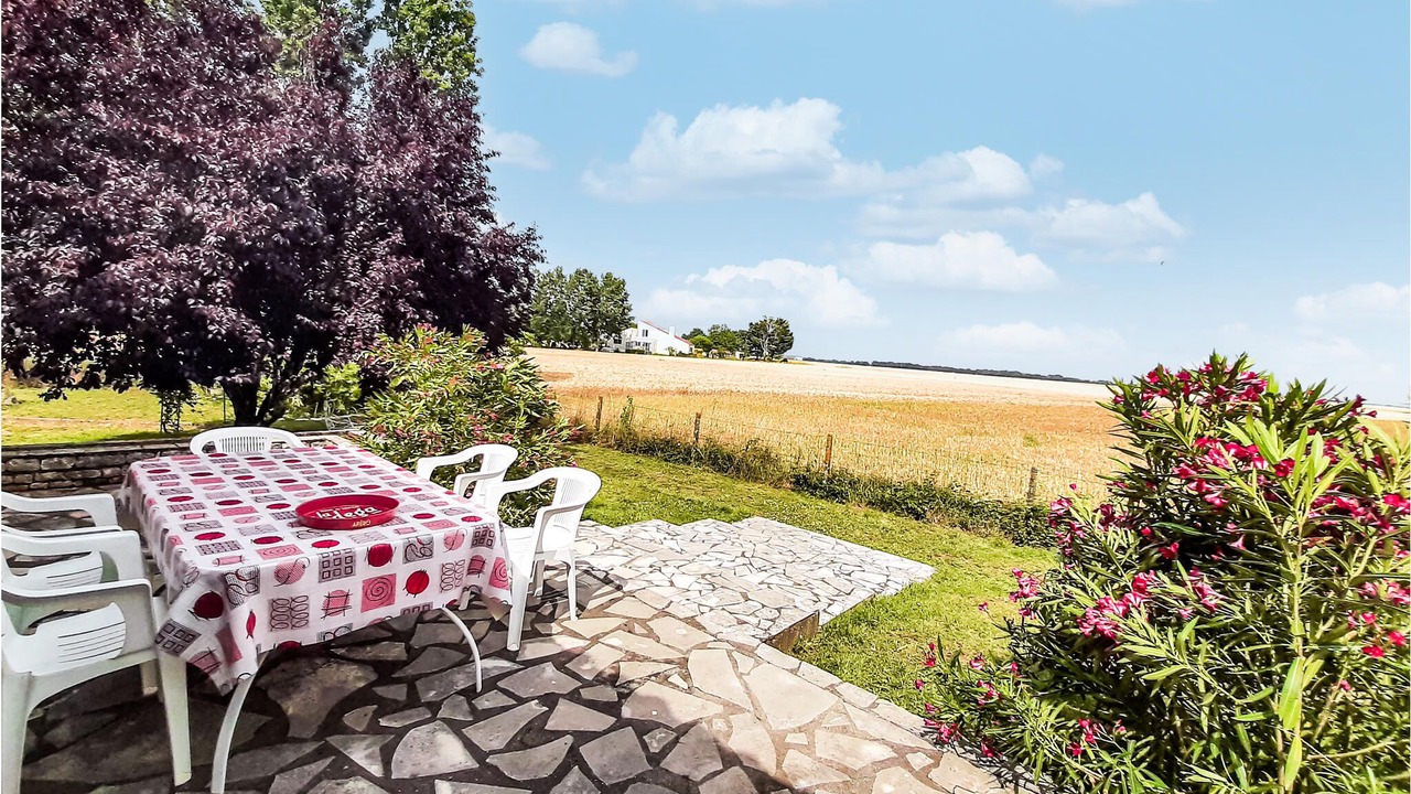 Photo of Outdoor in La Jonchere