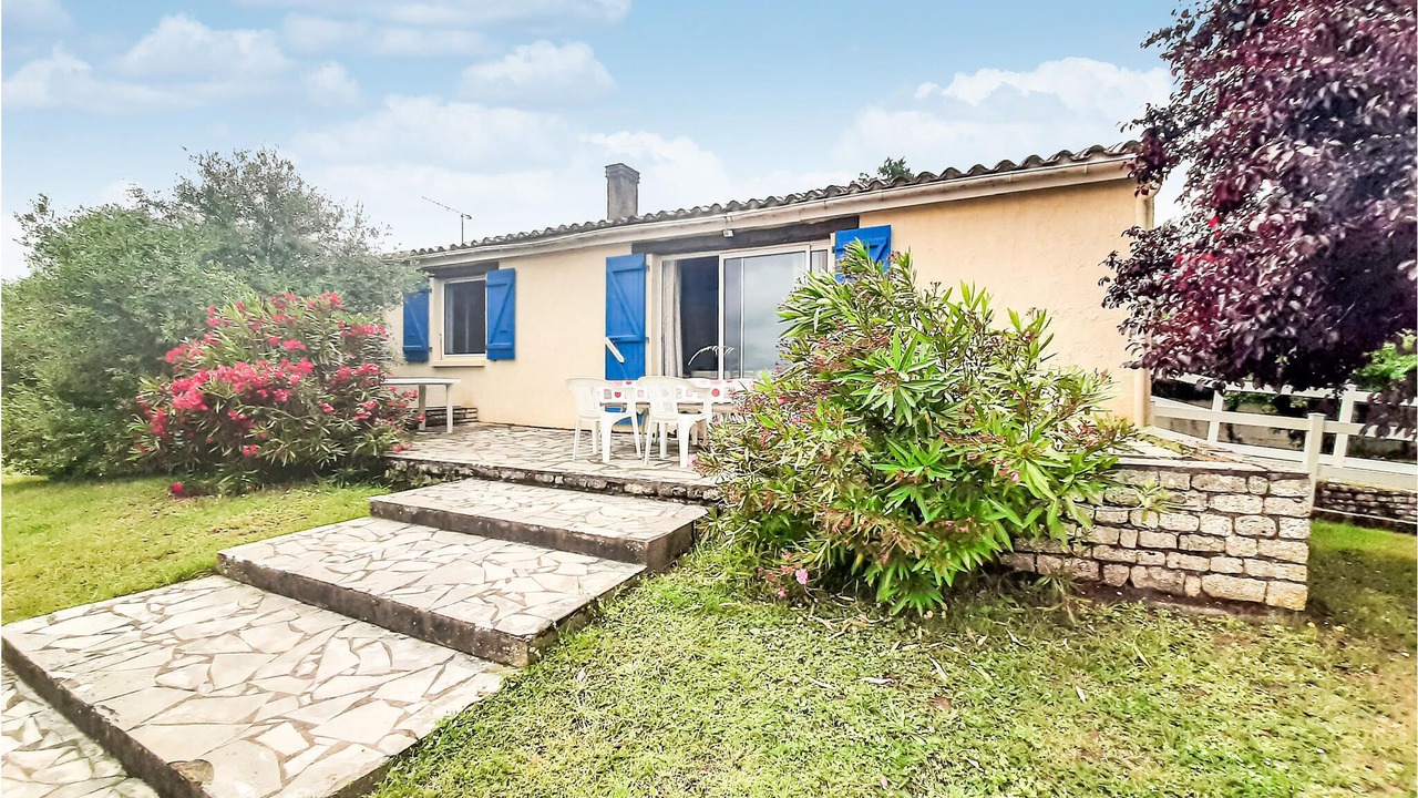 Photo of Outdoor in La Jonchere