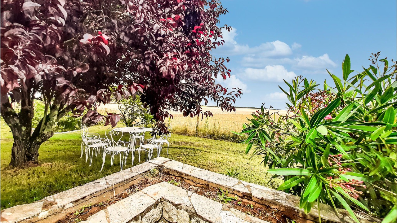 Photo of Outdoor in La Jonchere
