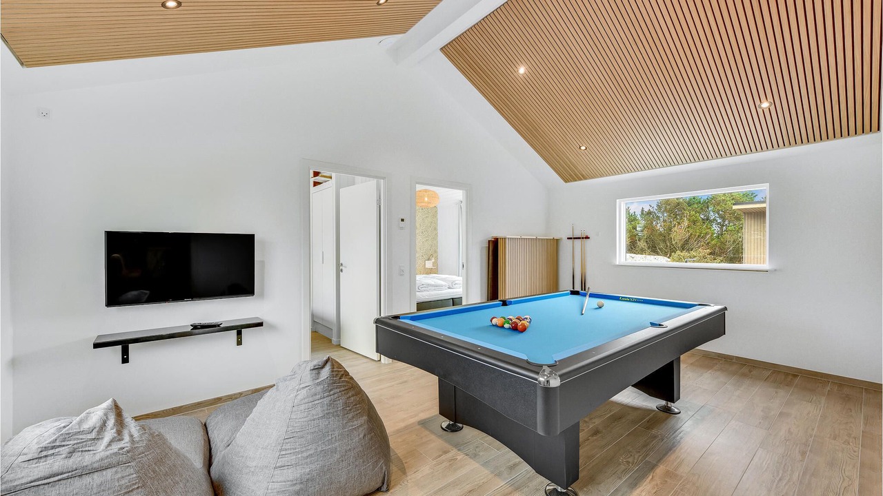 Photo of Bedroom in Nørre Lyngvig