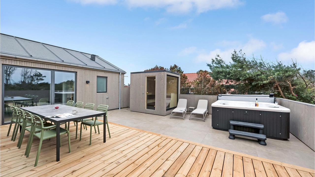 Photo of Outdoor in Nørre Lyngvig