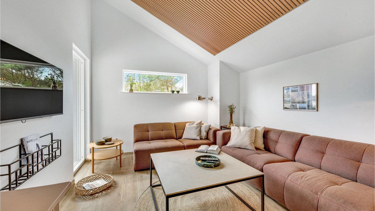 Photo of Livingroom in Nørre Lyngvig