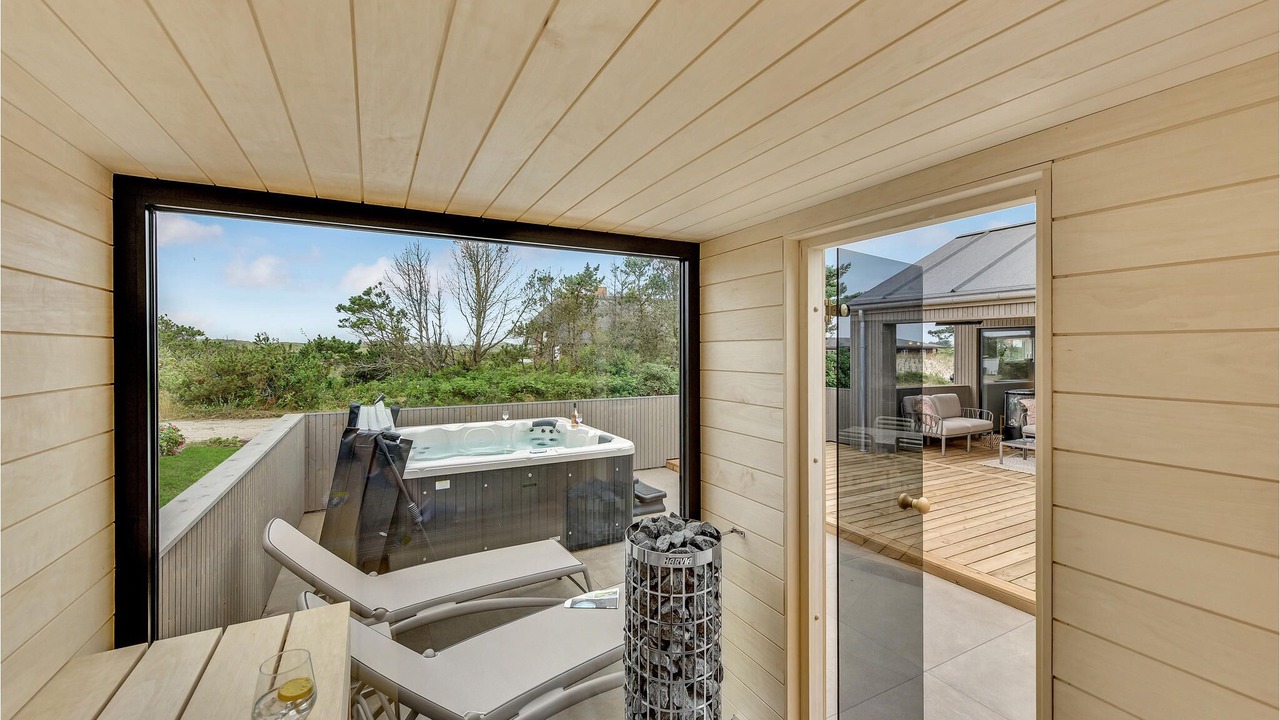 Photo of Outdoor in Nørre Lyngvig