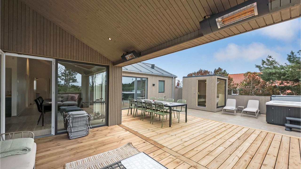 Photo of Outdoor in Nørre Lyngvig