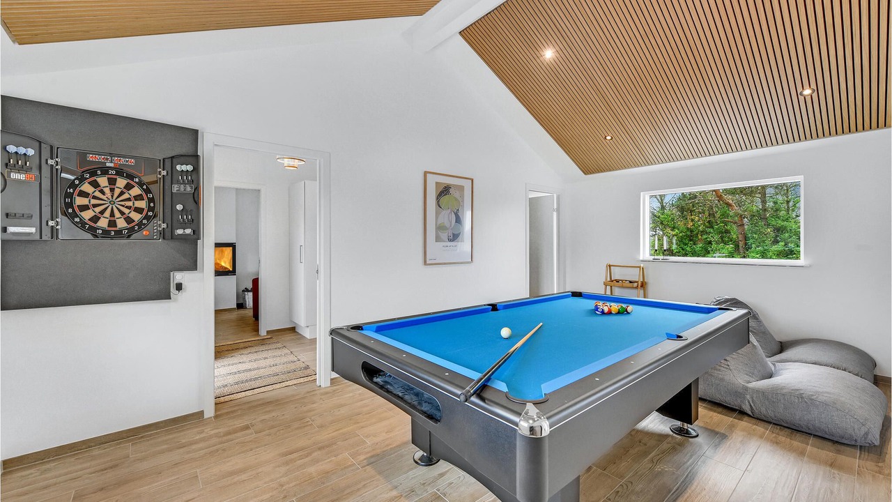 Photo of Bedroom in Nørre Lyngvig