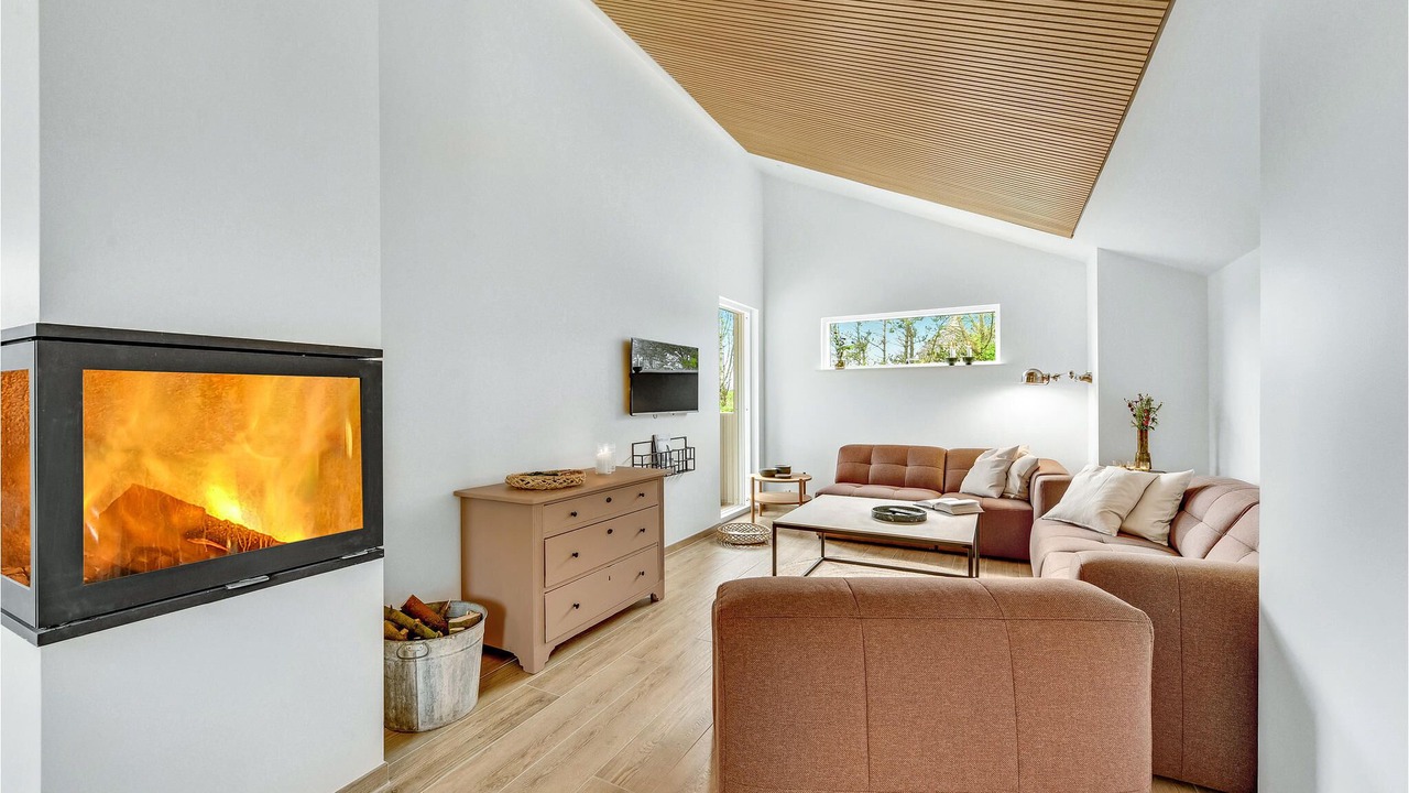 Photo of Livingroom in Nørre Lyngvig