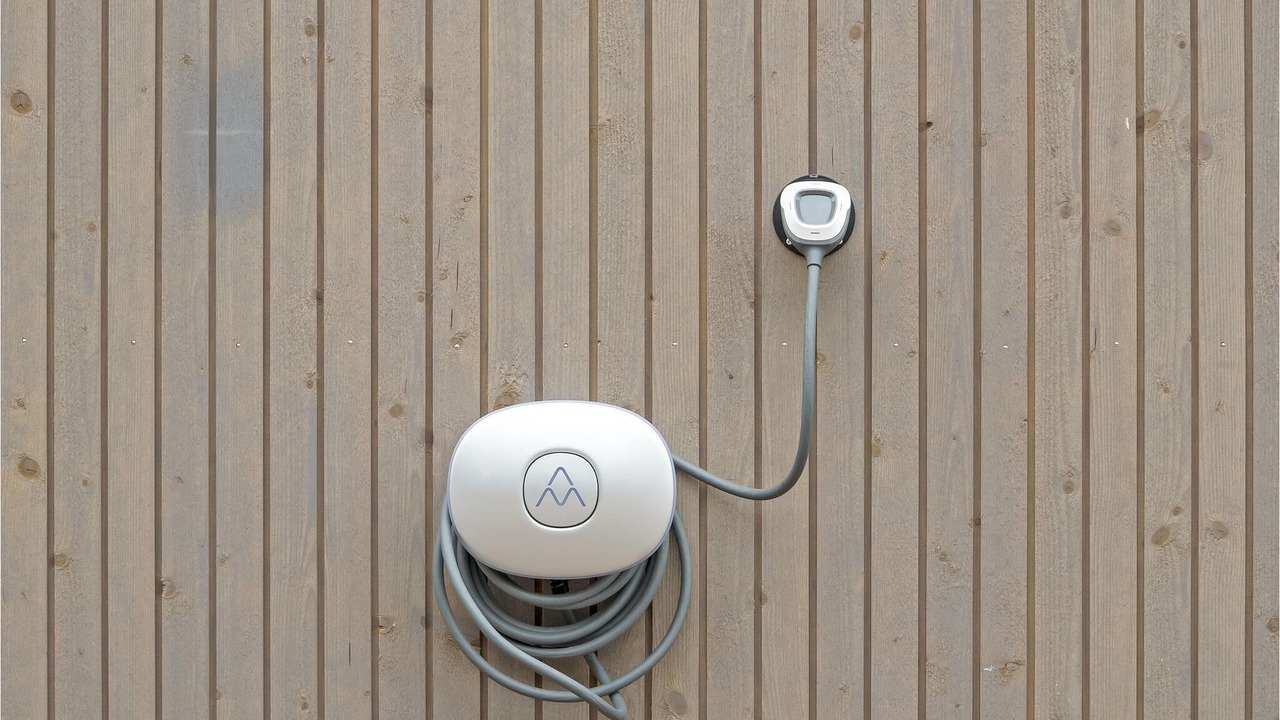 Photo of Outdoor in Nørre Lyngvig