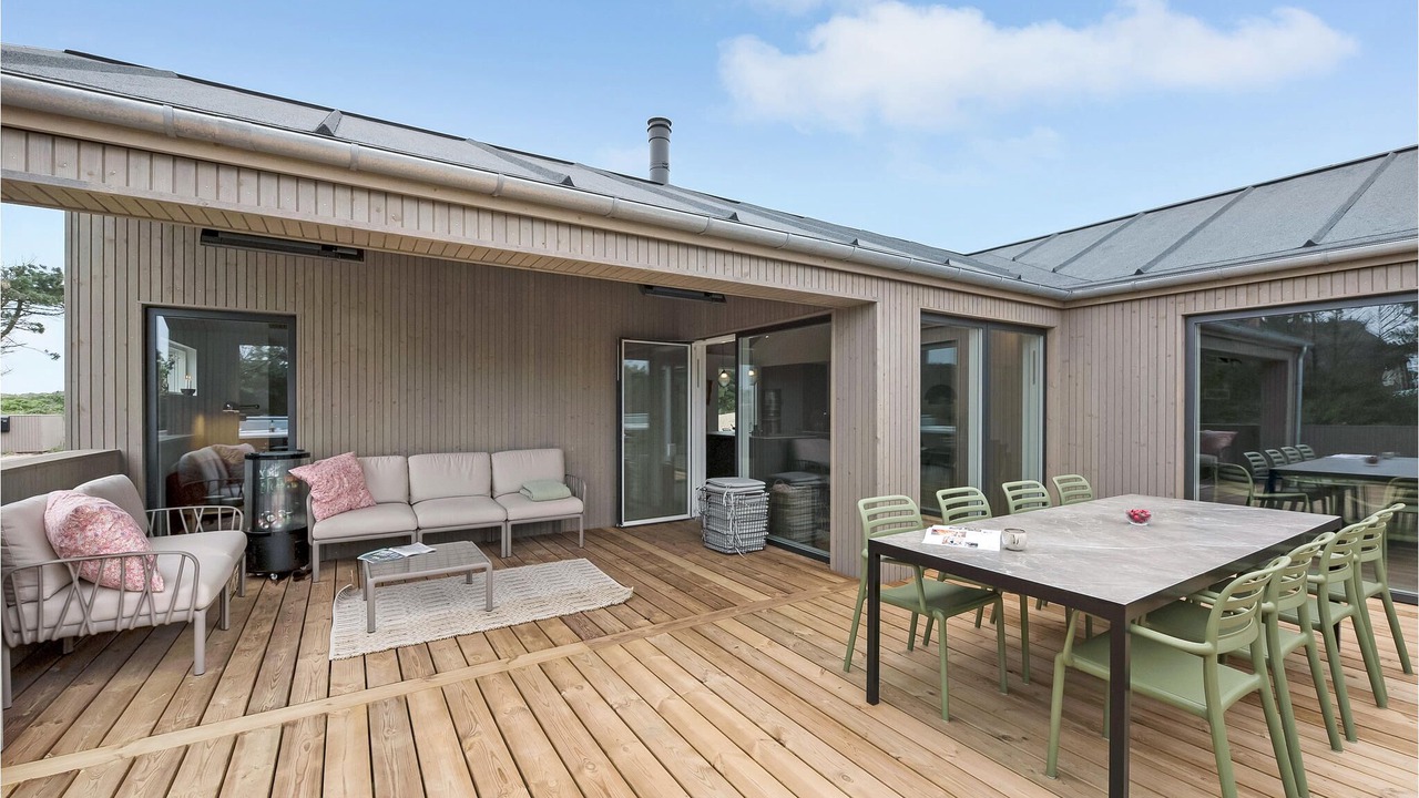 Photo of Outdoor in Nørre Lyngvig