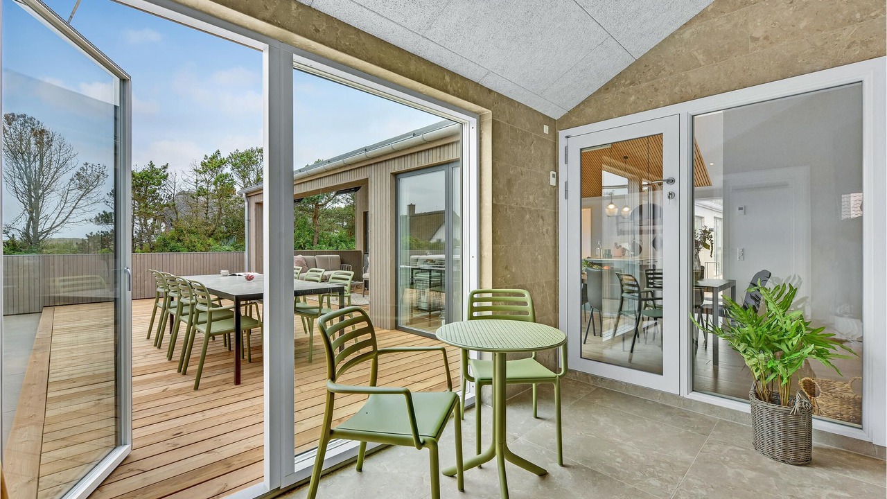 Photo of Outdoor in Nørre Lyngvig