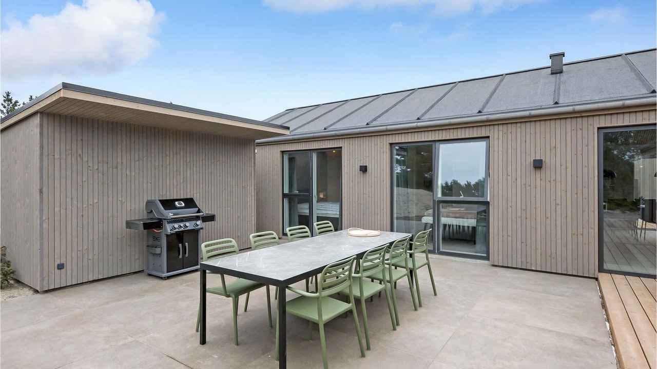 Photo of Outdoor in Nørre Lyngvig