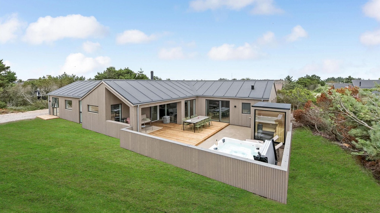 Photo of Outdoor in Nørre Lyngvig