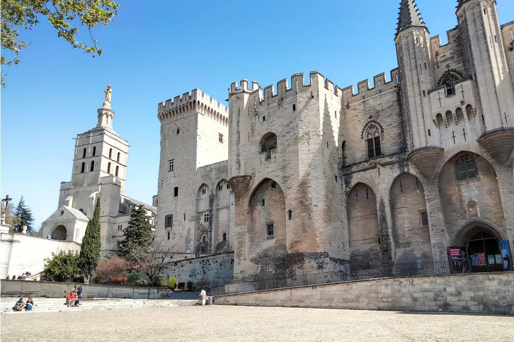 Photo of Others in Saint-Saturnin-les-Avignon