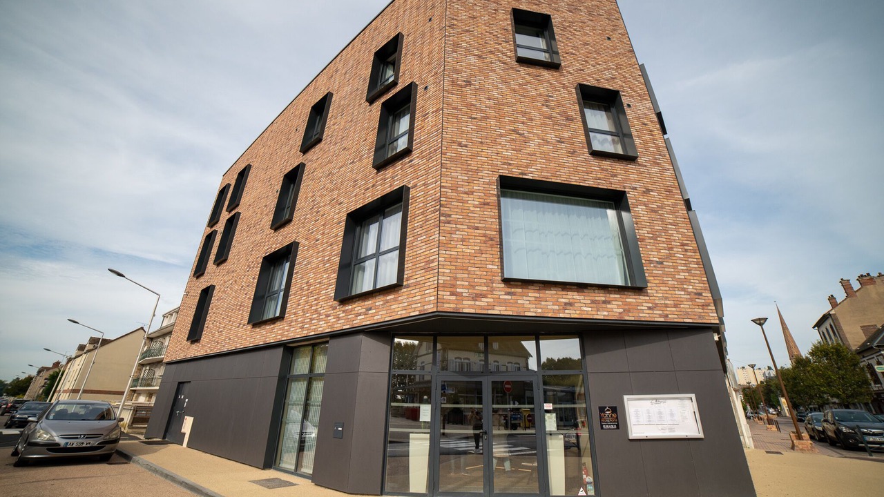 Photo of Outdoor in Migennes