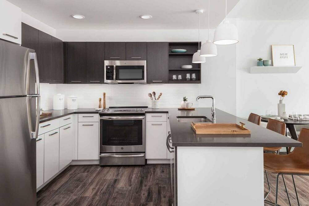 Photo of Kitchen in Mannford
